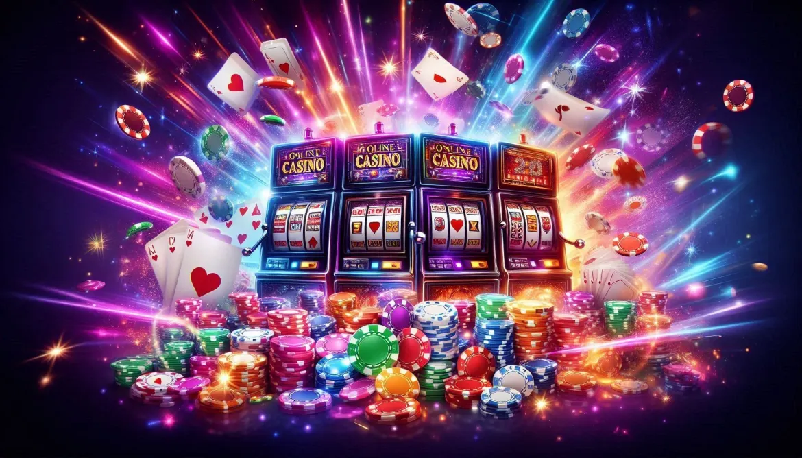 Pokies Parlour